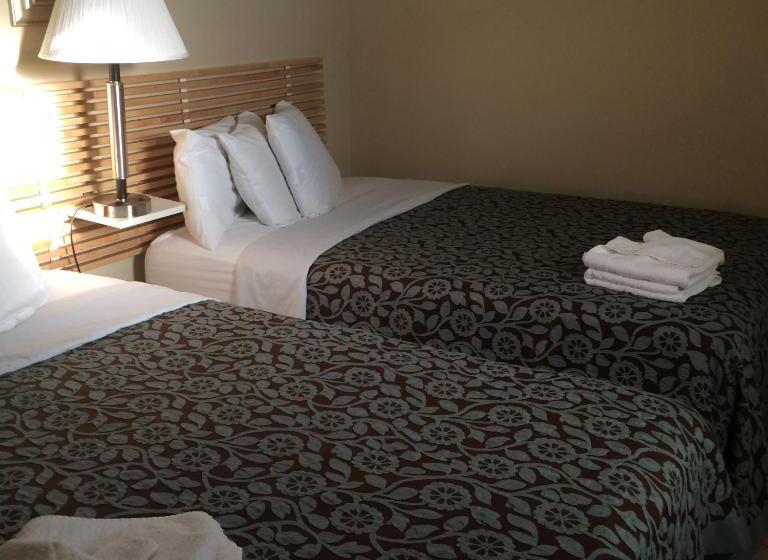 침실 2개 스위트, Boardwalk Hotel Charlee & Apartments Beach Hotel Oceanfront
