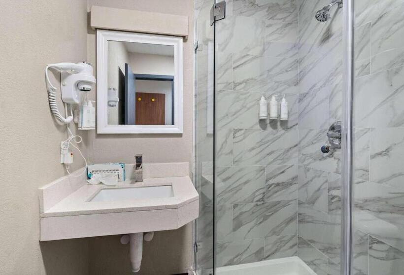 Номер Стандарт, Days Inn By Wyndham Albuquerque I 25