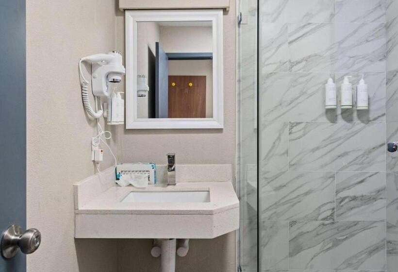 标准间, Days Inn By Wyndham Albuquerque I 25