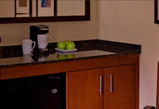 Номер Стандарт 2 Двуспальные Кровати, Hyatt Place Santa Fe