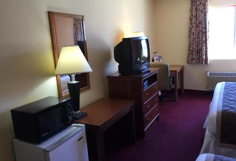 スタンダードルーム, Lake Tree Inn & Suites