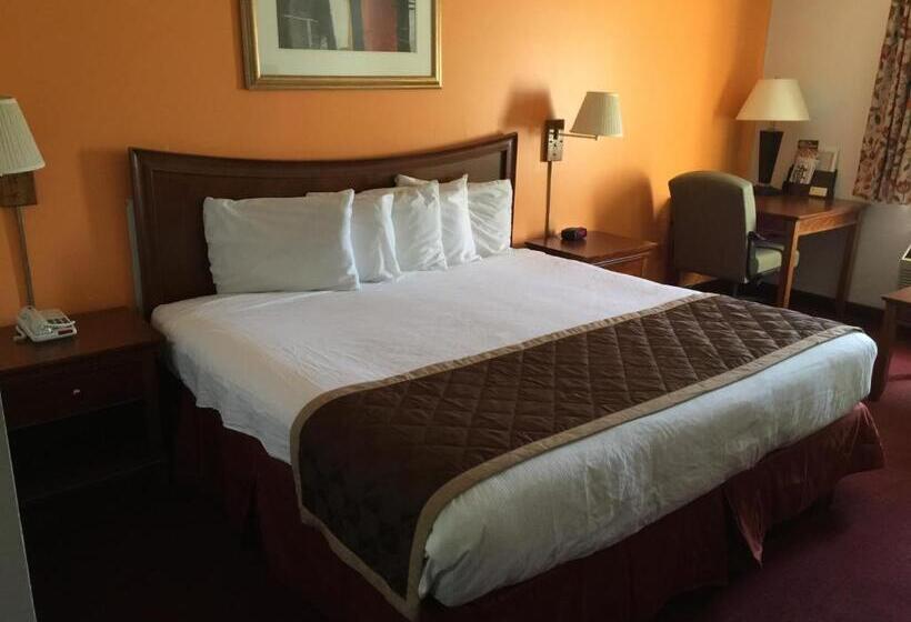 Люкс Executive Кровать Кинг, Lake Tree Inn & Suites
