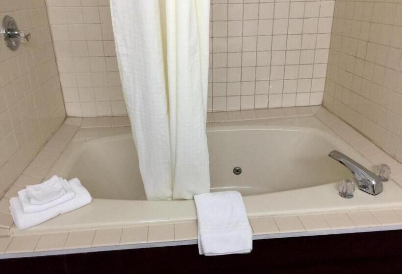 Люкс Executive Кровать Кинг, Lake Tree Inn & Suites