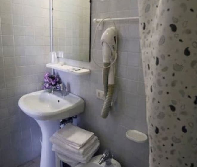 Chambre Economy, Marte