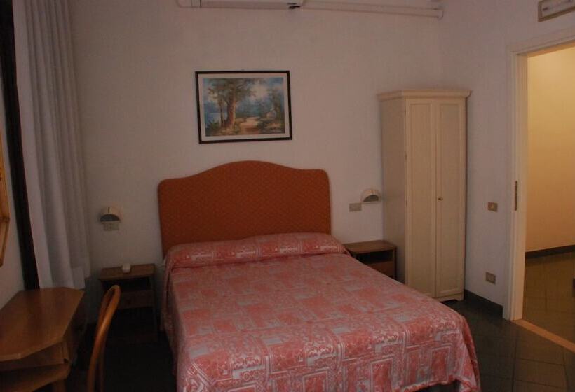 Chambre Economy, Marte