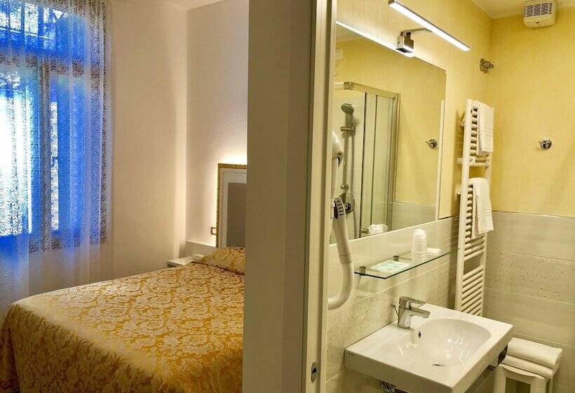 Chambre Supérieure, Marte