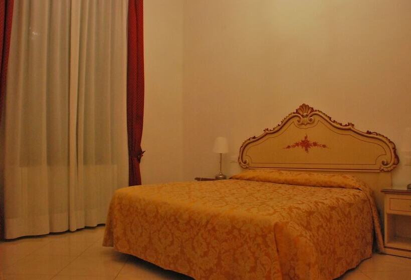 Chambre Supérieure, Marte