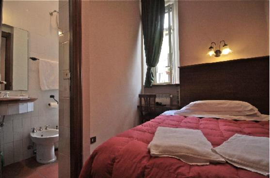 اتاق استاندارد یک نفره, Panda