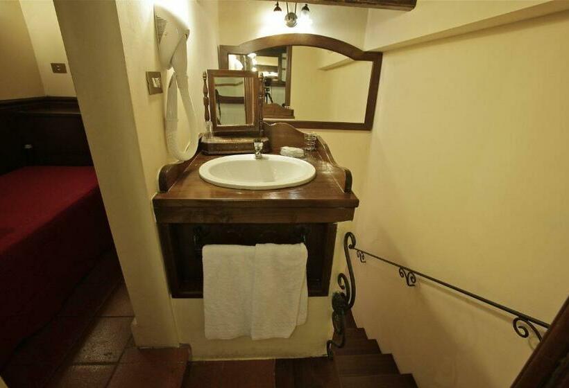 اتاق استاندارد یک نفره, Panda