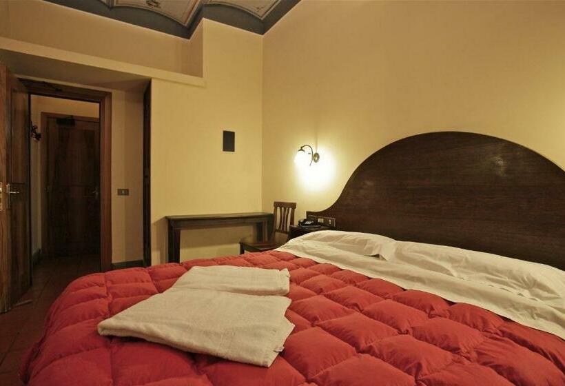 اتاق استاندارد, Panda