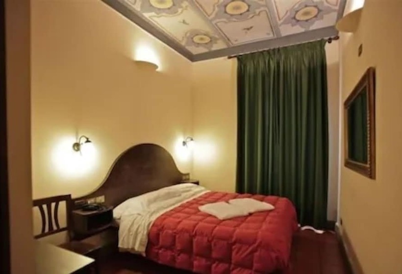 اتاق استاندارد, Panda