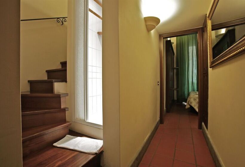 اتاق استاندارد سه نفره, Panda