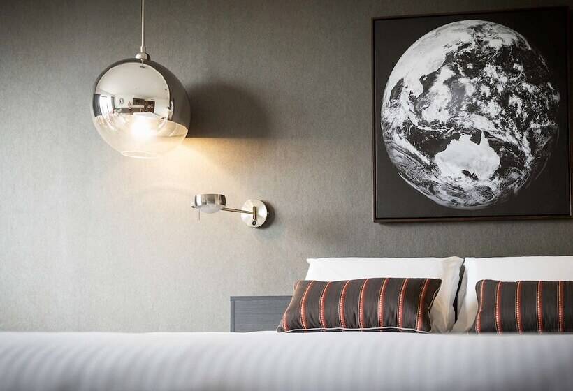 غرفة كلاسيكية, Pullman Melbourne Albert Park