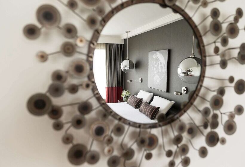 غرفة كلاسيكية, Pullman Melbourne Albert Park