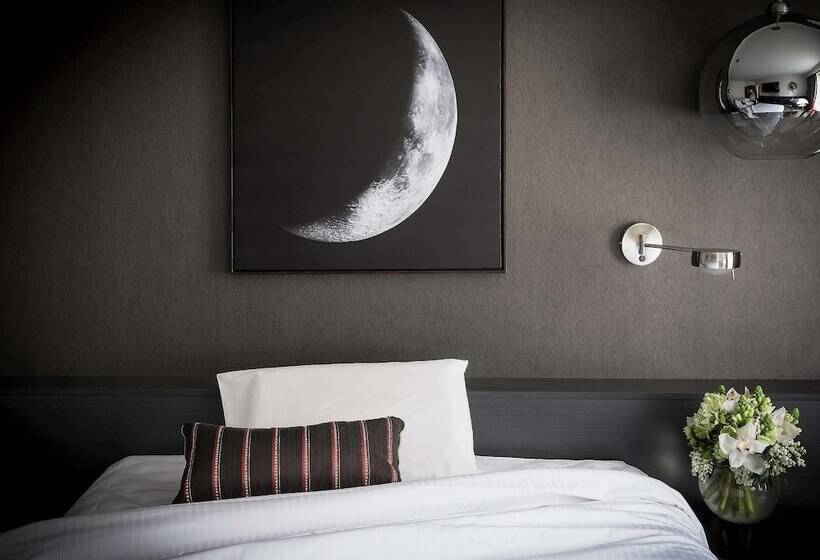 غرفة كلاسيكية, Pullman Melbourne Albert Park