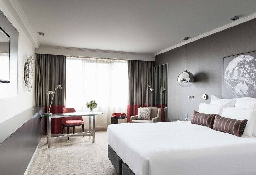 غرفة كلاسيكية, Pullman Melbourne Albert Park