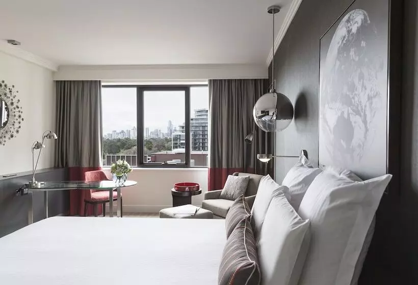 クラシックルーム, Pullman Melbourne Albert Park