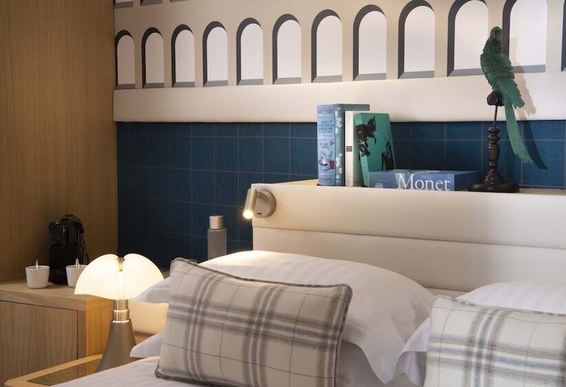 Superior-Zimmer, Sleeping Belle   Gare De Lyon Bastille