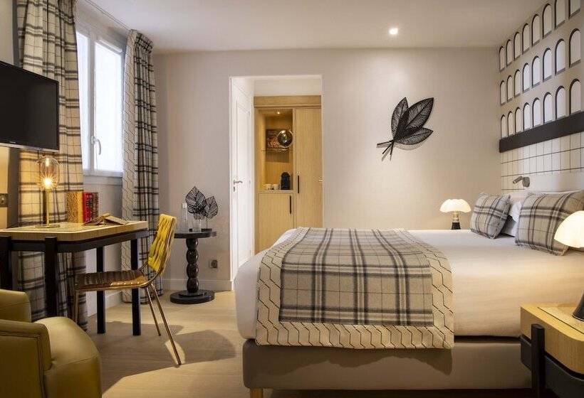 Superior-Zimmer, Sleeping Belle   Gare De Lyon Bastille