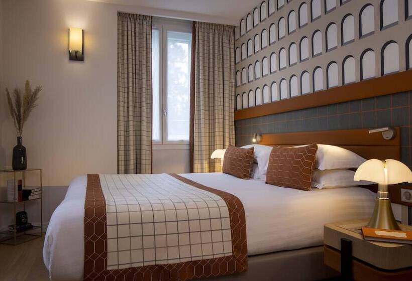 Superior-Zimmer, Sleeping Belle   Gare De Lyon Bastille