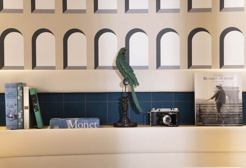 Superior-Zimmer, Sleeping Belle   Gare De Lyon Bastille