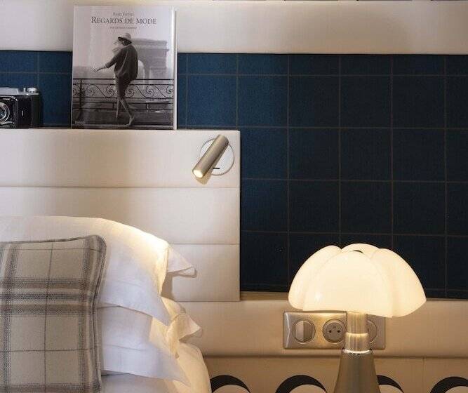 Superior-Zimmer, Sleeping Belle   Gare De Lyon Bastille