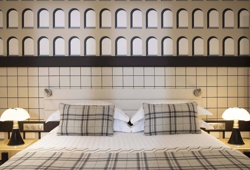 Superior-Zimmer, Sleeping Belle   Gare De Lyon Bastille