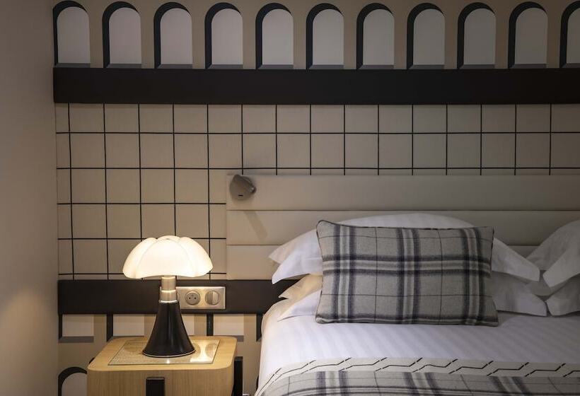 Executive-Zimmer, Sleeping Belle   Gare De Lyon Bastille