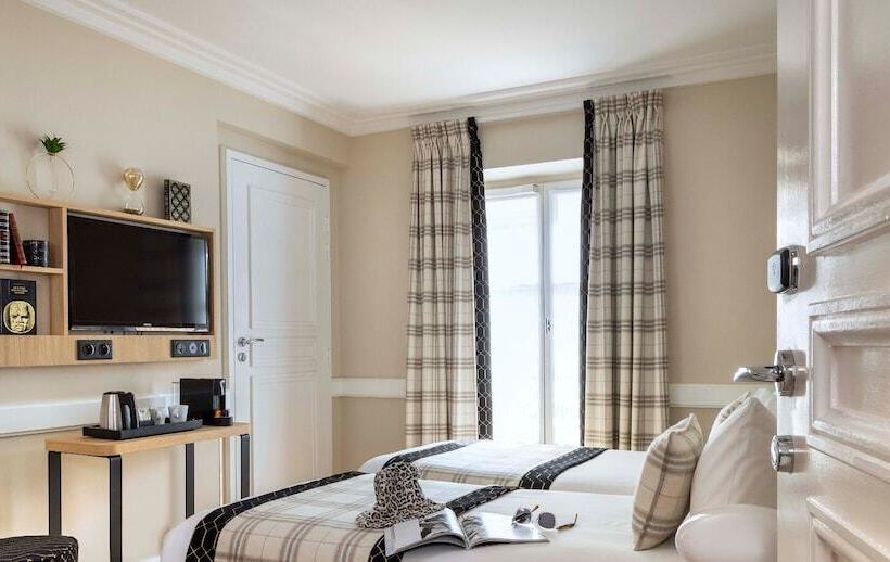 Superior-Zimmer, Sleeping Belle   Gare De Lyon Bastille