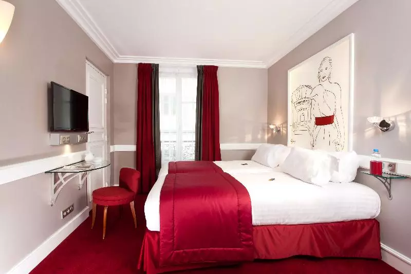 Superior-Zimmer, Sleeping Belle   Gare De Lyon Bastille