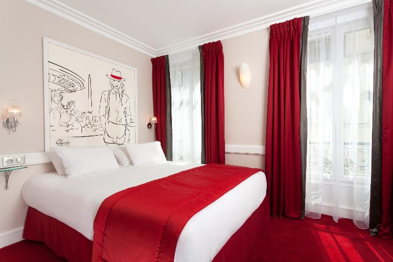Executive-Zimmer, Sleeping Belle   Gare De Lyon Bastille