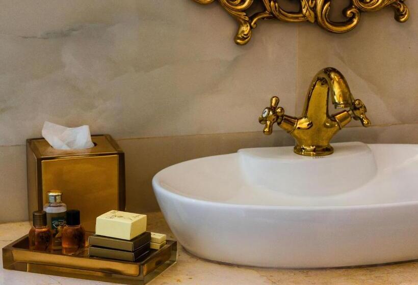 חדר סטנדרט, İstanbul Bosphorus Hotel Symbola