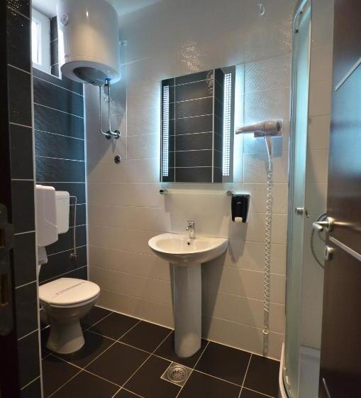 اتاق استاندارد, Villa Mystique