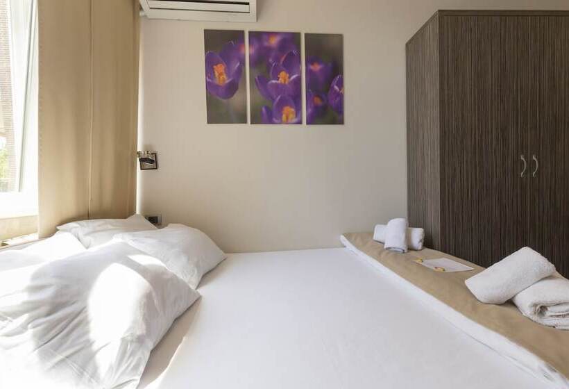 اتاق اکونومی, Villa Mystique