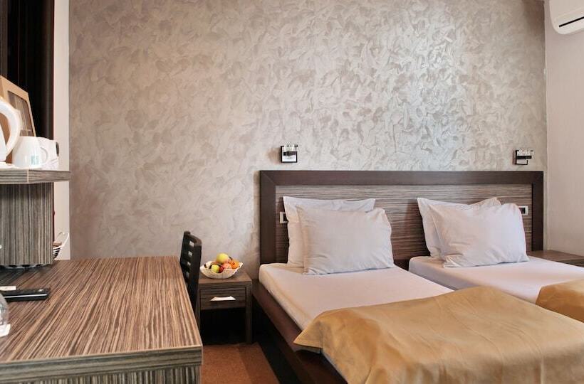 اتاق استاندارد, Villa Mystique