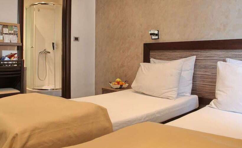 اتاق استاندارد, Villa Mystique