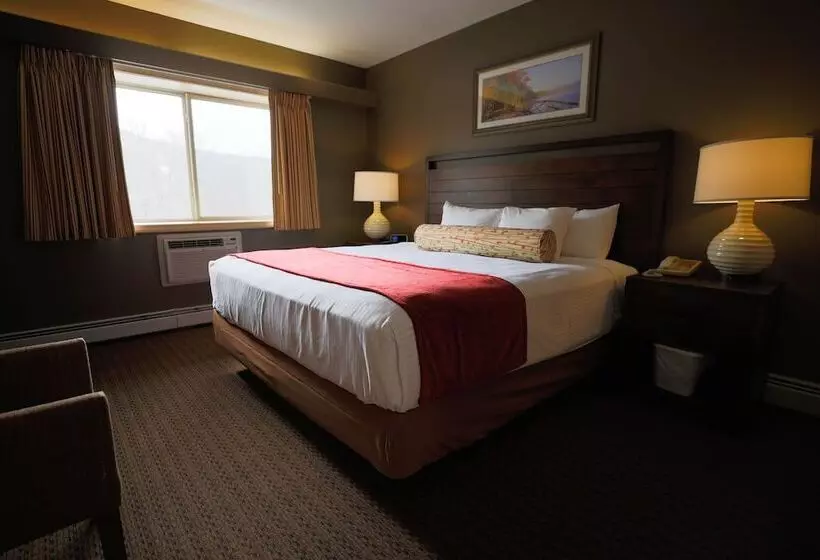 Sviitti, Innseason Resorts Pollard Brook