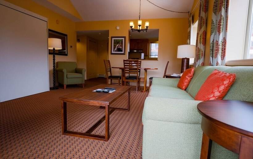 جناح غرفتين نوم, Innseason Resorts Pollard Brook