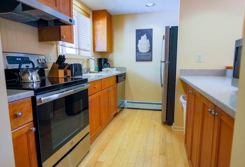 جناح غرفتين نوم, Innseason Resorts Pollard Brook