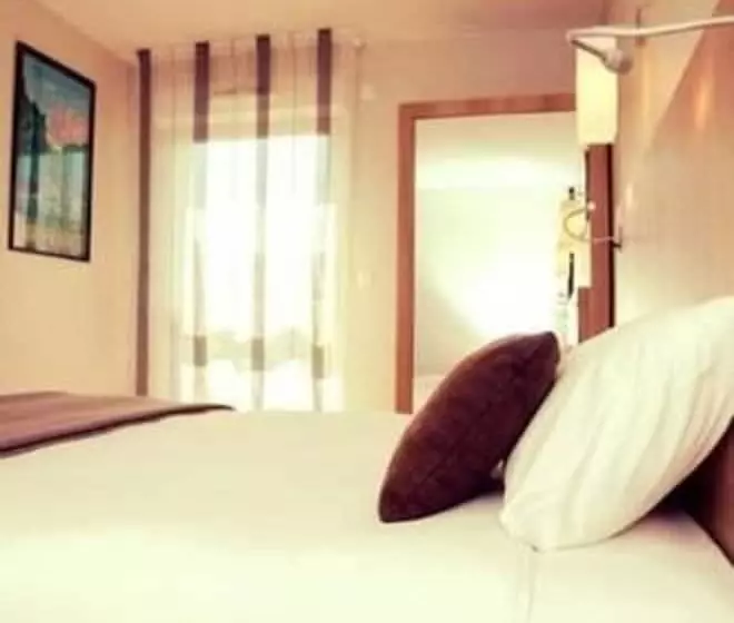 スタンダードスタジオ, Lagrange Aparthotel Toulouse Saint Michel