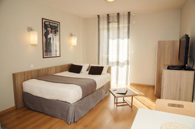 חדר סטודיו סטנדרד, Lagrange Aparthotel Toulouse Saint Michel