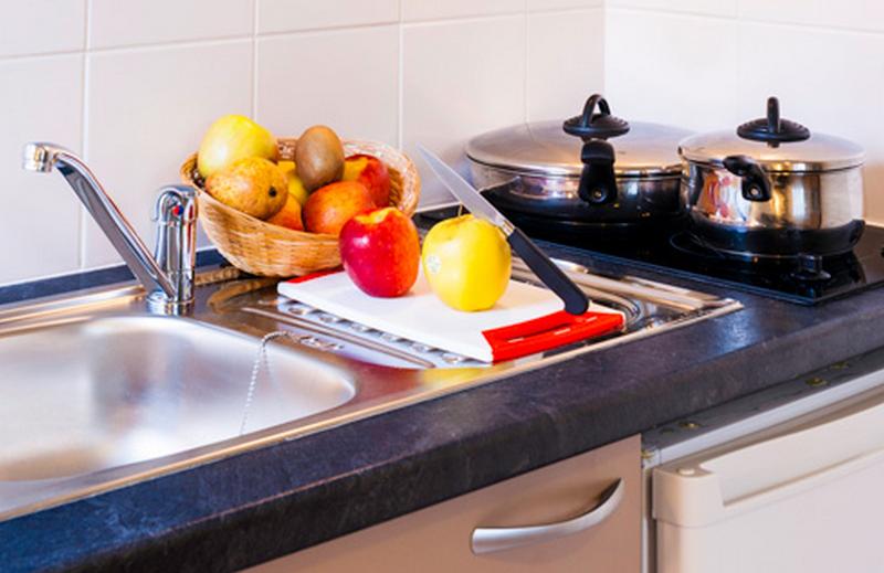 דירת חדר, Lagrange Aparthotel Toulouse Saint Michel