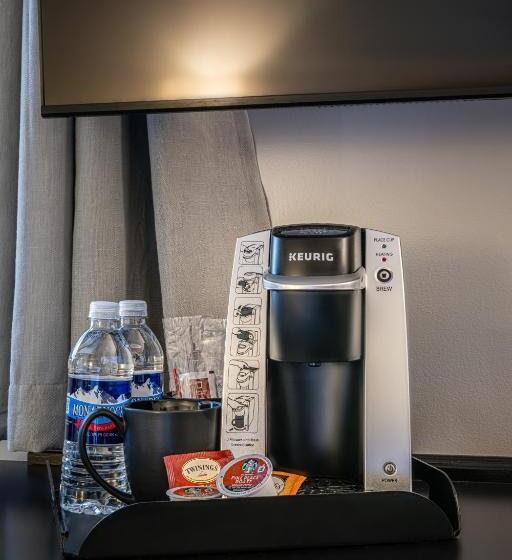 スタンダードルーム, Riverhouse By Weekender Formerly Jack Daniels Inn