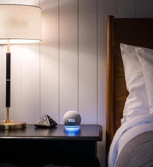 スタンダードルーム, Riverhouse By Weekender Formerly Jack Daniels Inn