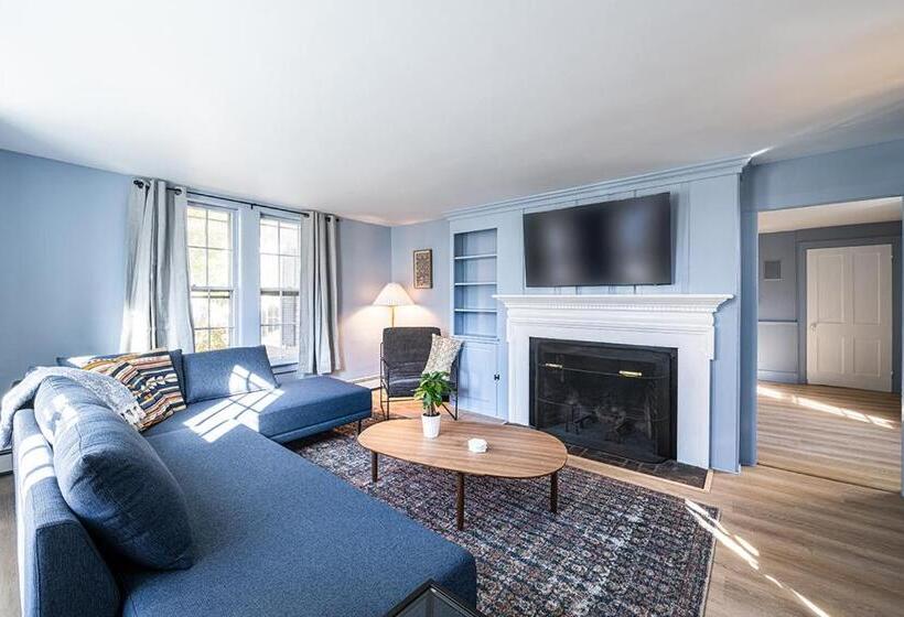 １ベッドルームのデラックスアパートメント, Riverhouse By Weekender Formerly Jack Daniels Inn