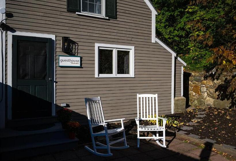 １ベッドルームのデラックスアパートメント, Riverhouse By Weekender Formerly Jack Daniels Inn