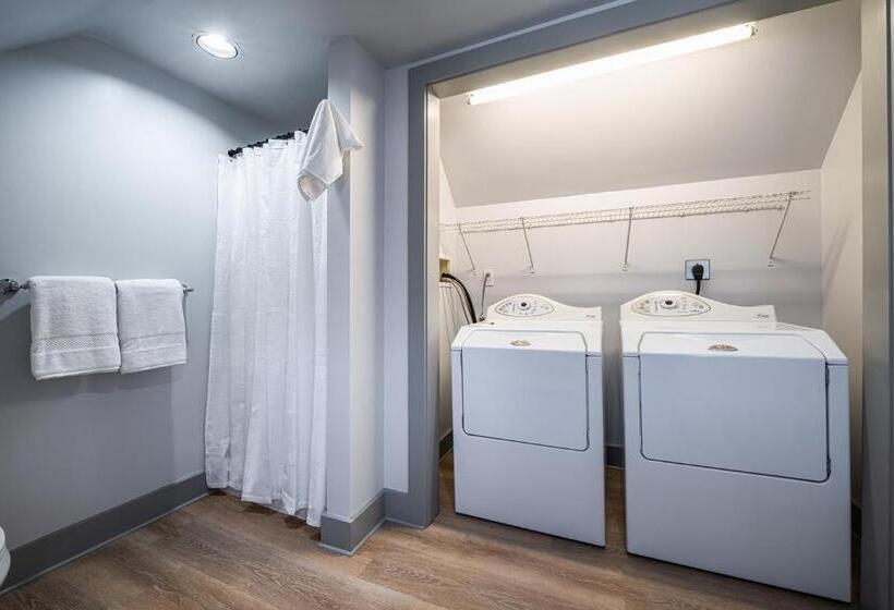 １ベッドルームのデラックスアパートメント, Riverhouse By Weekender Formerly Jack Daniels Inn