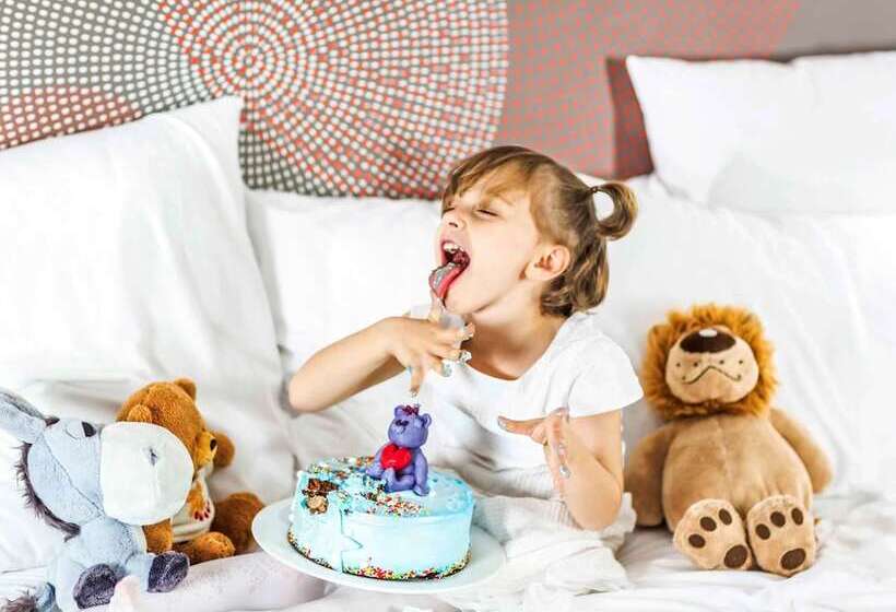 ジュニアスイート, Novotel Moscow City