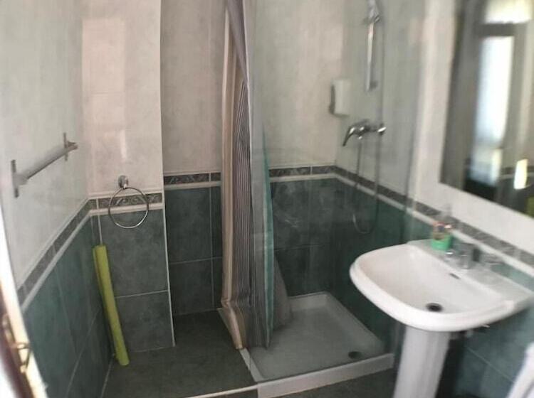 اتاق استاندارد, Pensión La Salve