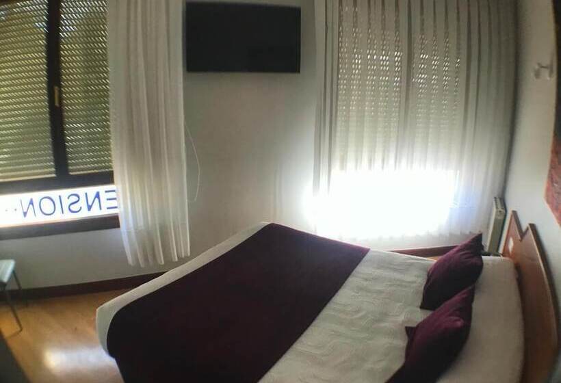 اتاق استاندارد, Pensión La Salve